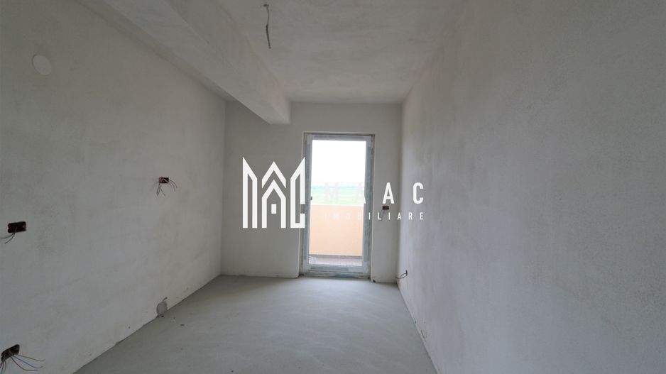 Comison 0% | Apartament 3 camere | Balcon | - Poză 4