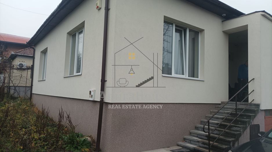 Casa individuala renovata Andrei Muresanu - Poză 9