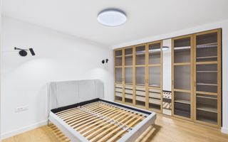Casin-Domenii, 4 camere 140mp, terasă 25mp, mobilat, parcare subterana - Poză 2