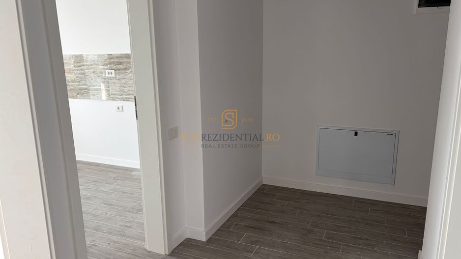 Apartament 2 camere, decomandat, parcare, 10 min de Metrou Berceni - Poză 5