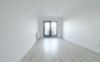 Apartament cu 3 camere/terasa 17.2mp/zona Frunzisului/CF. - Poză 7