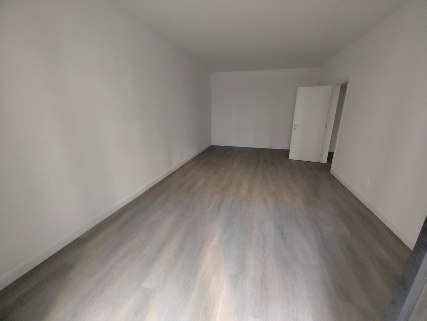 Apartament 2 Camere  Exigent Plaza Residence Faza 5 - Poză 9