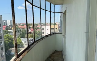 Apartament cu 4 camere - Metrou Gorjului - Bd. Uverturii 89 - Poză 13