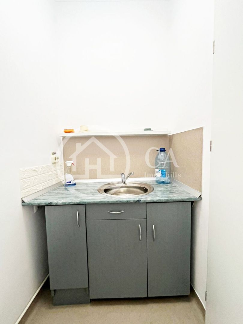 Spatiu comercial de inchiriat zona centrala, Oradea - Poză 4