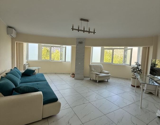 3 camere | rond Alba Iulia | Decebal | Unirii - Poză 1