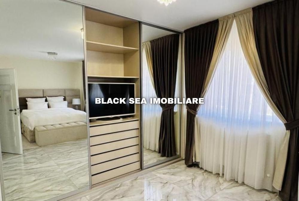 Apartament 2 camere, 2 băi Ultramodern–Tomis Plus, - Termen Lung - Poză 6