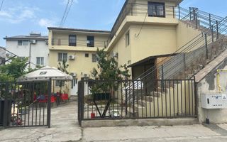 Vila de vanzare in Eforie Nord - Poză 1