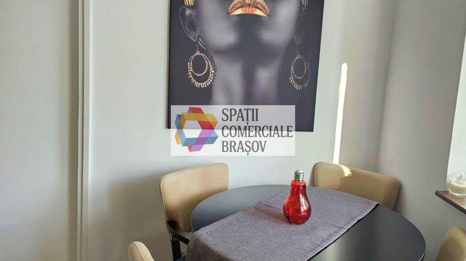 Apartament doua camere de vânzare Brasov,  zona Astra, 48 mp, Plus-imo.ro - Poză 3