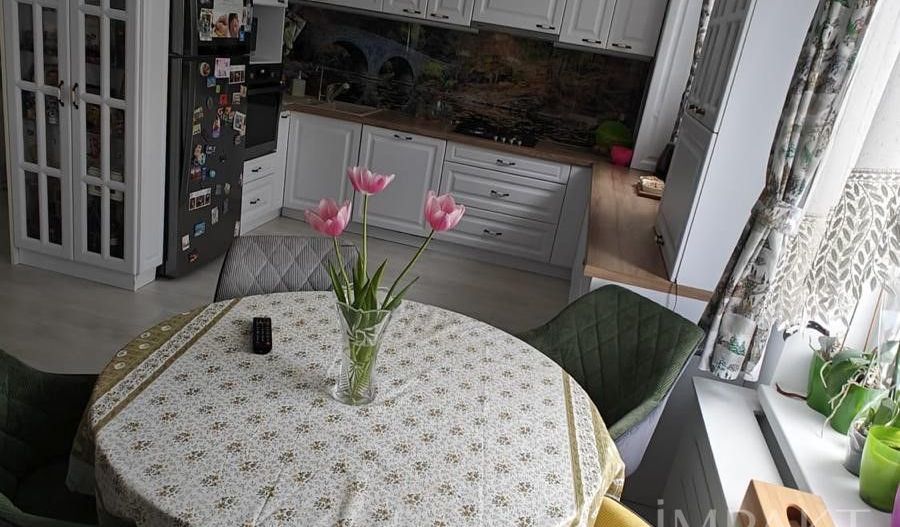Apartament cu 3 camere, bloc nou,  situat in cartierul Europa! - Poză 5