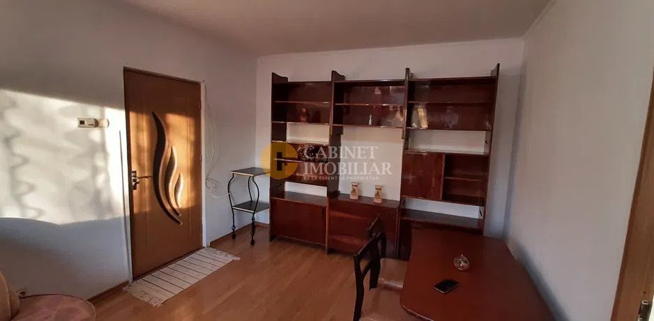 Chirie - 2 camere - Podu Ros - Poză 2