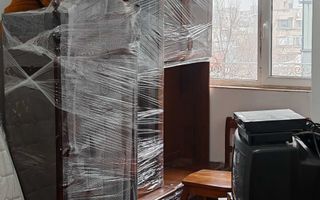 Garsoniera I Etaj 4 I Armeneasca I Se vinde nemobilata - Poză 2