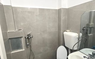 Garsonieră | 15 mp | Complet renovată | Centrală proprie | Lazaret - Poză 3