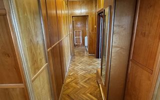 Apartament 4 camere  zona Elisabetin cu Garaj si boxa - Poză 9