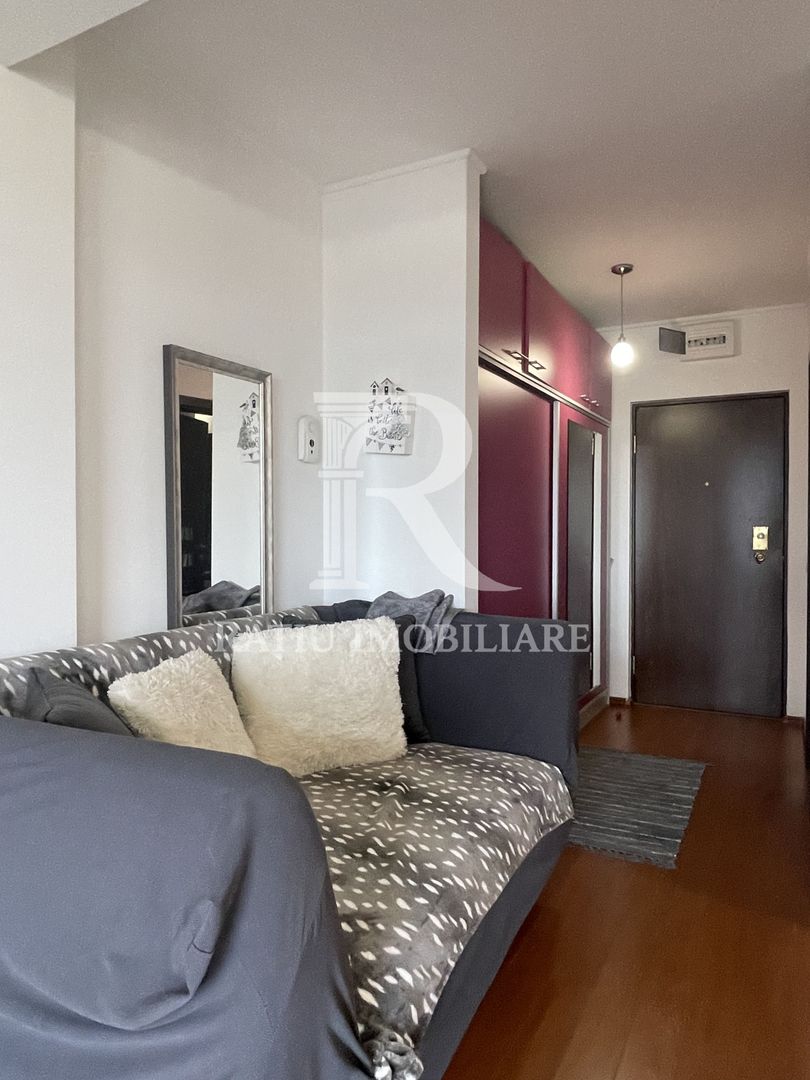 Studio de închiriat | Panorama | Luceafărul | Oradea - Poză 8