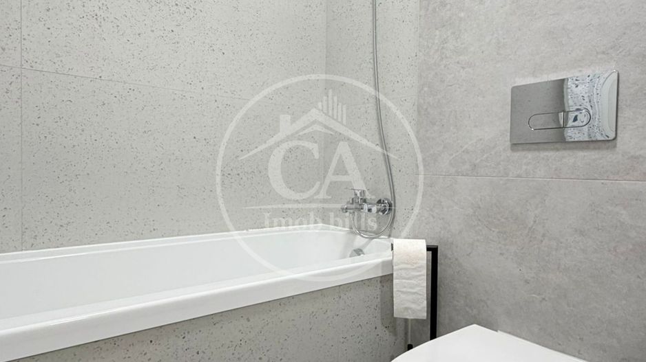 Apartament de închiriat cu 2 camere în Prima Arena, Oradea - Poză 8