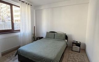 Apartament 38 mp, Valea Lupului – mobilat modern, lift, parcare privată - Poză 16