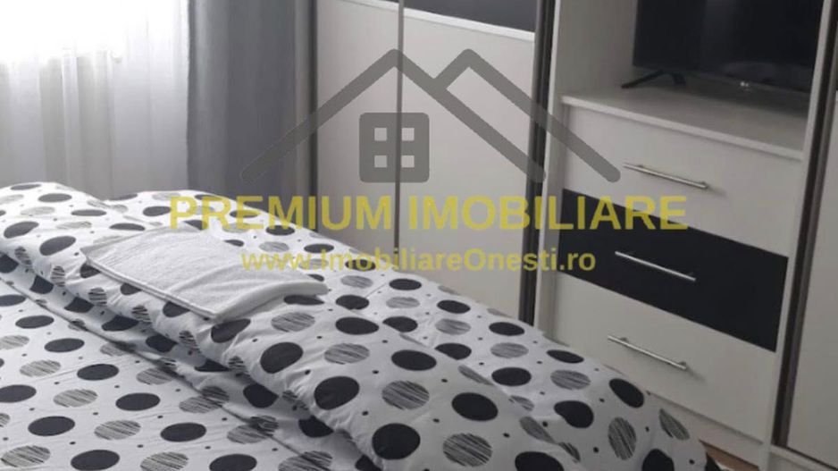 Apartament 3 Camere - Decomandat - Targu Ocna - Poză 7