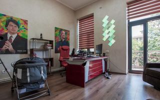 Apartamente de vânzare pe Bdul Tomis – Sala sporturilor - Poză 3