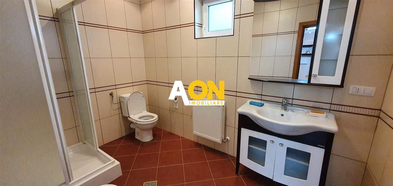 Casa 5 camere 567 mp teren la asfalt toate utilitatile Cetate - Poză 12