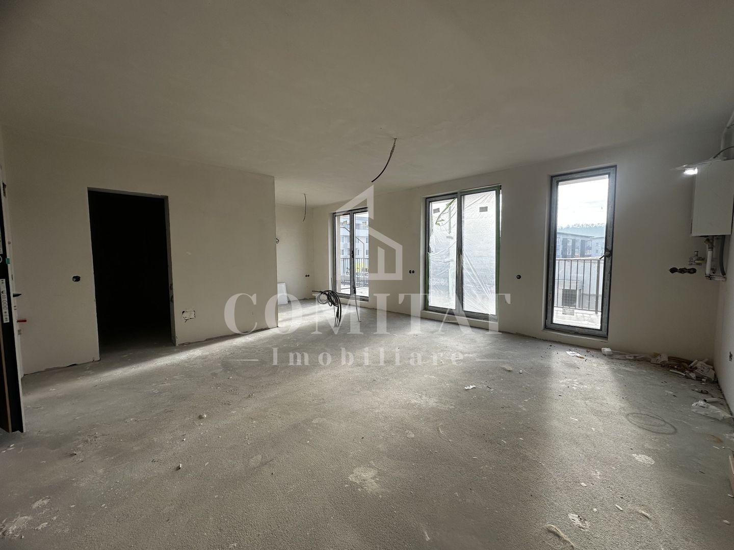 Apartament în bloc exclusivist | Etaj intermediar | Zona Eroilor - Poză 4