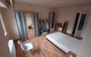 Apartament 2 camere, 52 mp utili, zona Intre Lacuri - Poză 1