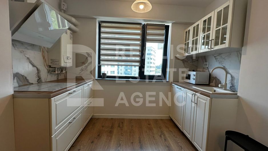 Închiriere, studio, Pipera, București - Poză 3