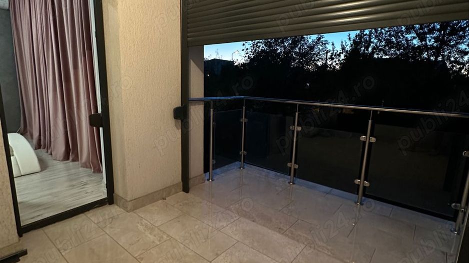 Apartament 2 camere+ parcare  Uverturii - Gorjului D6 - Poză 8