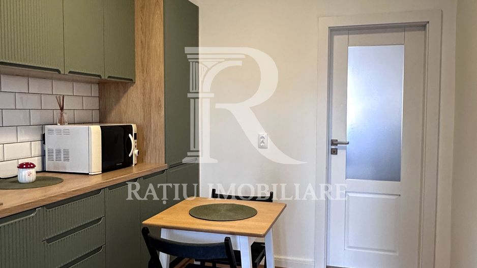 Apartament cu o camera | Central | Oradea - Poză 5