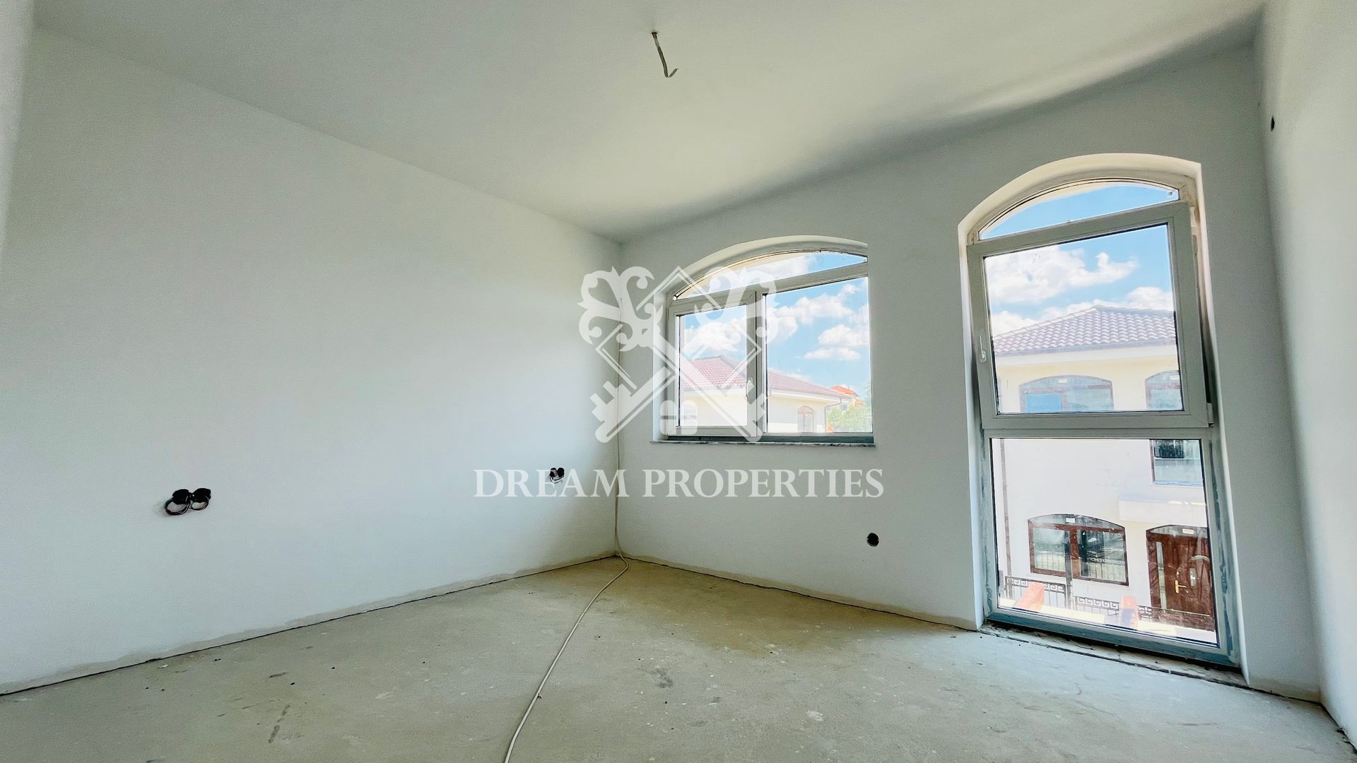 COMISION 0%! Casa individuala, 4 camere, 3 bai,teren 450 mp, DEZMIR - Poză 4