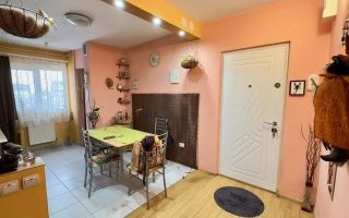 Apartament 3 camere la etajul 3 Intre Lacuri - Poză 1