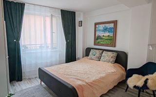 De vânzare apartament cu 2 camere decomandat, bloc NOU - Poză 2