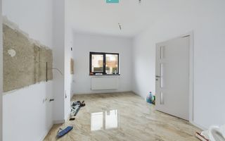Casă duplex Finalizata Comuna Berceni Strada Petru Rares - Poză 6