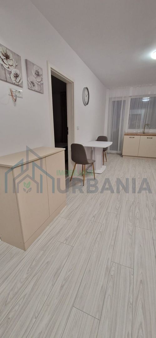 Apartament 2 camere de inchiriat, Bucium, Complex Rezidential Sofia District, 350 euro - Poză 1