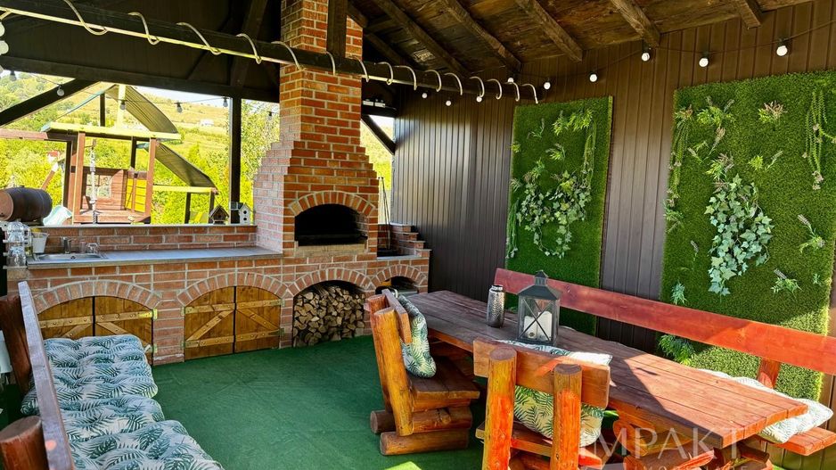 Vilă unică cu teren generos și vedere superbă în Sălicea! - Poză 8