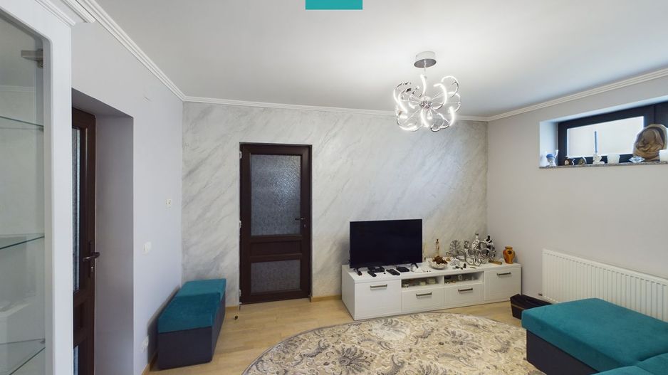 Casă din cărămidă in Mezohegyes Ungaria - Poză 5