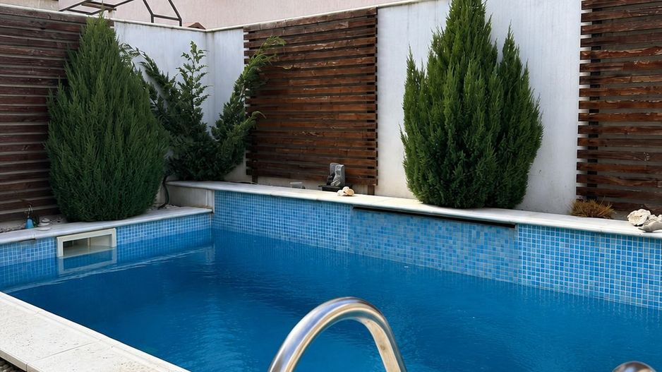 Chișoda | Piscină proprie | Panouri | Mobilată complet - Poză 5