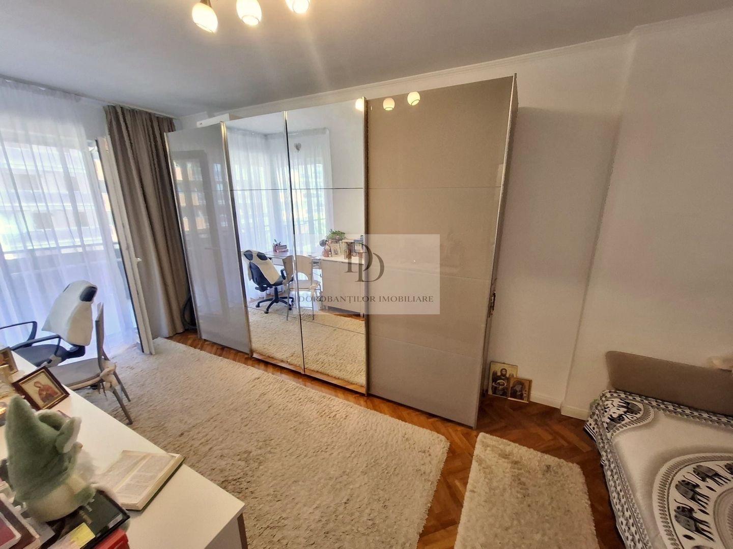 Apartament 2 camere decomandat | Parcare | Grand Park Residence - Poză 6