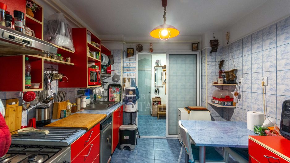 Arena Nationala, Basarabia Apartament 3 camere - Poză 12