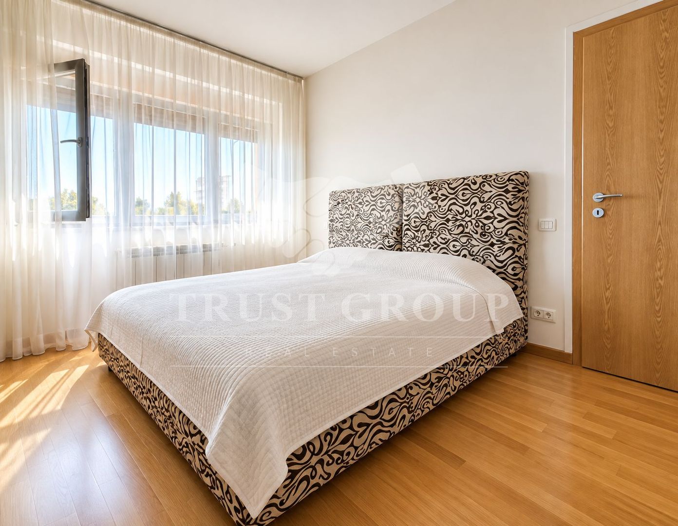 Duplex 5 camere Herastrau | 2 locuri de parcare | boxa - Poză 16