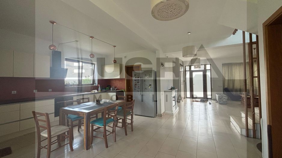 Casa individuala 230 mp, 1000 mp teren, zona Oasului - Poză 2