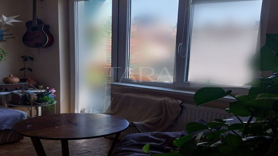 Apartament 2 camere decomandate, ultracentral, renovabil, cu centrală. - Poză 4