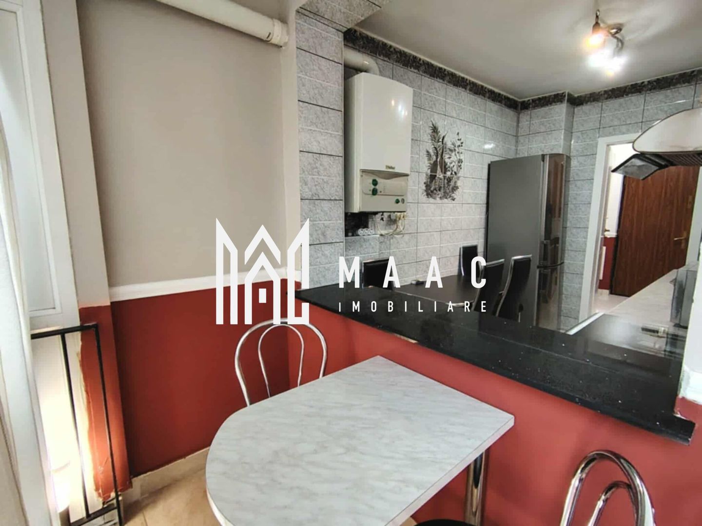 Apartament 3 camere | Renovat recent | Balcon | Lift | Mihai Viteazul - Poză 6