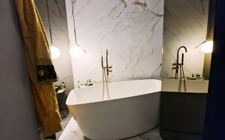 APARTAMENT SPATIOS CU 3 CAMERE LA VANZARE IN ZONA COMPOZITORI - Poză 9