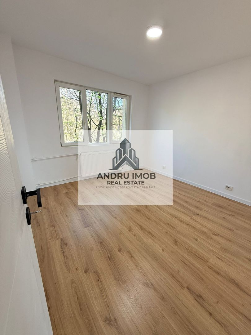 Apartament 3 Camere Decomandat, etaj 2/10 – Grand Arena/Turnu Măgurele - Poză 6