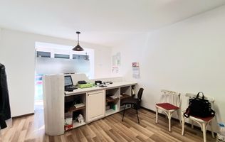 Spatiu comercial de închiriat Brasov - 50 mp  # spatii-comerciale-brasov.ro