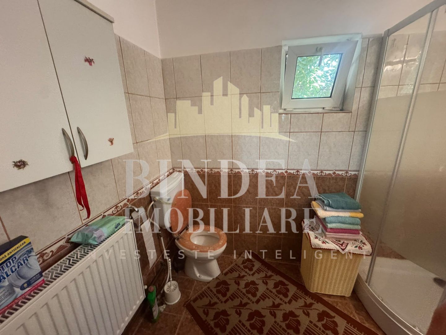 Casa individuala parter 480mp teren zona Mehala - Poză 7
