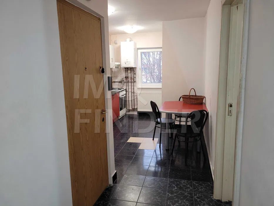 Ocazie. Apartament 2 Camere cu Parcare Pasteur Zorilor - Poză 7