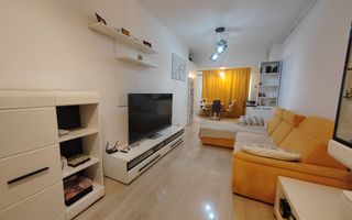 Piata Alba Iulia Apartament Renovat Bloc Nou - Poză 1