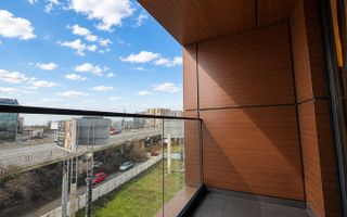 Apartament High End 2 camere I Zona Aviatiei I Mobilat si utilat - Poză 3