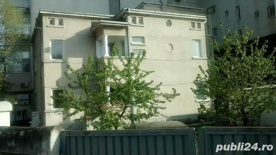 Parter Vila apartament Serban Voda 207 - Poză 6